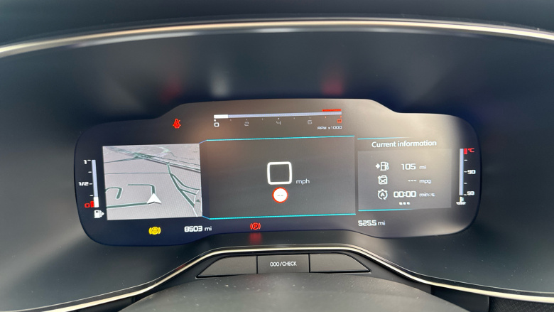 Citroen C5 Aircross 1.2 PureTech Plus 5dr Petrol Hatchback